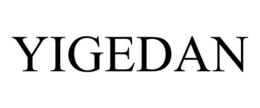 YIGEDAN trademark