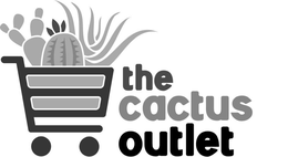 THE CACTUS OUTLET trademark