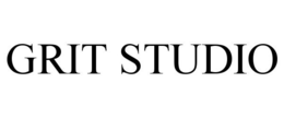 GRIT STUDIO trademark