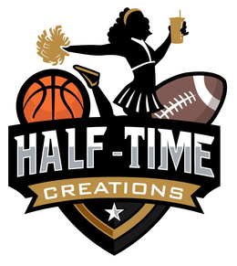 HALF-TIME CREATIONS trademark