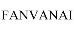 FANVANAI trademark