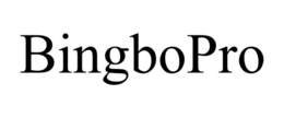 BINGBOPRO trademark