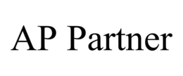 AP PARTNER trademark