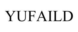 YUFAILD trademark