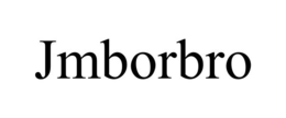 JMBORBRO trademark