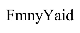 FMNYYAID trademark