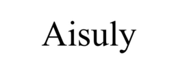 AISULY trademark