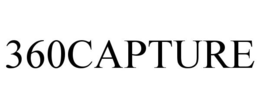 360CAPTURE trademark