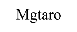 MGTARO trademark