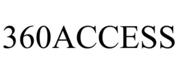 360ACCESS trademark
