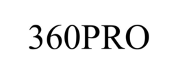 360PRO trademark