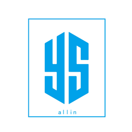 YS ALLIN trademark