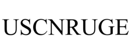 USCNRUGE trademark