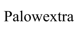 PALOWEXTRA trademark
