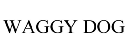 WAGGY DOG trademark