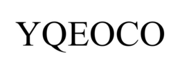 YQEOCO trademark