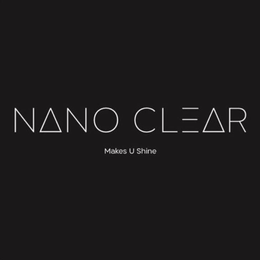 NANO CLEAR MAKES U SHINE trademark