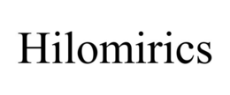 HILOMIRICS trademark