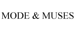 MODE & MUSES trademark
