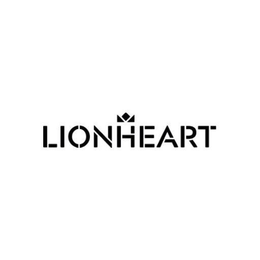 LIONHEART trademark