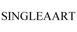 SINGLEAART trademark
