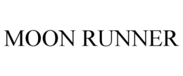 MOON RUNNER trademark