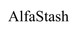 ALFASTASH trademark