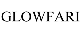 GLOWFARI trademark