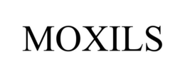 MOXILS trademark