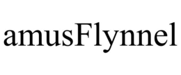 AMUSFLYNNEL trademark