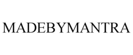 MADEBYMANTRA trademark