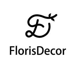 D FLORISDECOR trademark