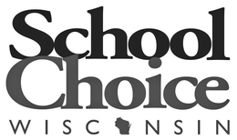 SCHOOL CHOICE WISCONSIN trademark