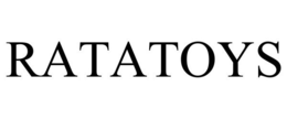 RATATOYS trademark