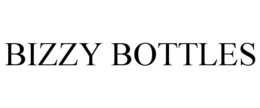 BIZZY BOTTLES trademark