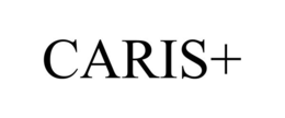 CARIS+ trademark