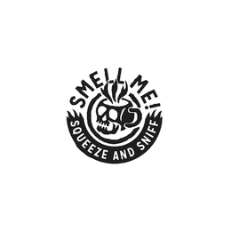 SMELL ME! SQUEEZE AND SNIFF trademark