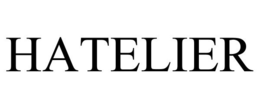 HATELIER trademark