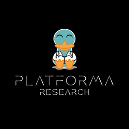 PLATFORMA RESEARCH trademark
