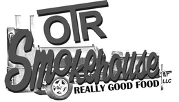 OTR SMOKEHOUSE REALLY GOOD FOOD LLC trademark