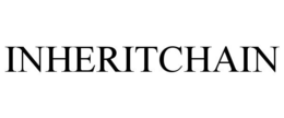 INHERITCHAIN trademark
