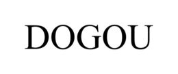 DOGOU trademark