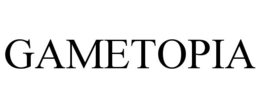 GAMETOPIA trademark