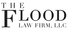 THE FLOOD LAW FIRM, LLC trademark