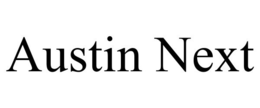 AUSTIN NEXT trademark