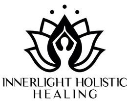 INNERLIGHT HOLISTIC HEALING trademark