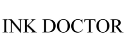 INK DOCTOR trademark