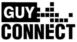 GUY CONNECT trademark