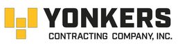 Y YONKERS CONTRACTING COMPANY, INC. trademark