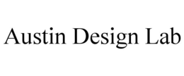 AUSTIN DESIGN LAB trademark